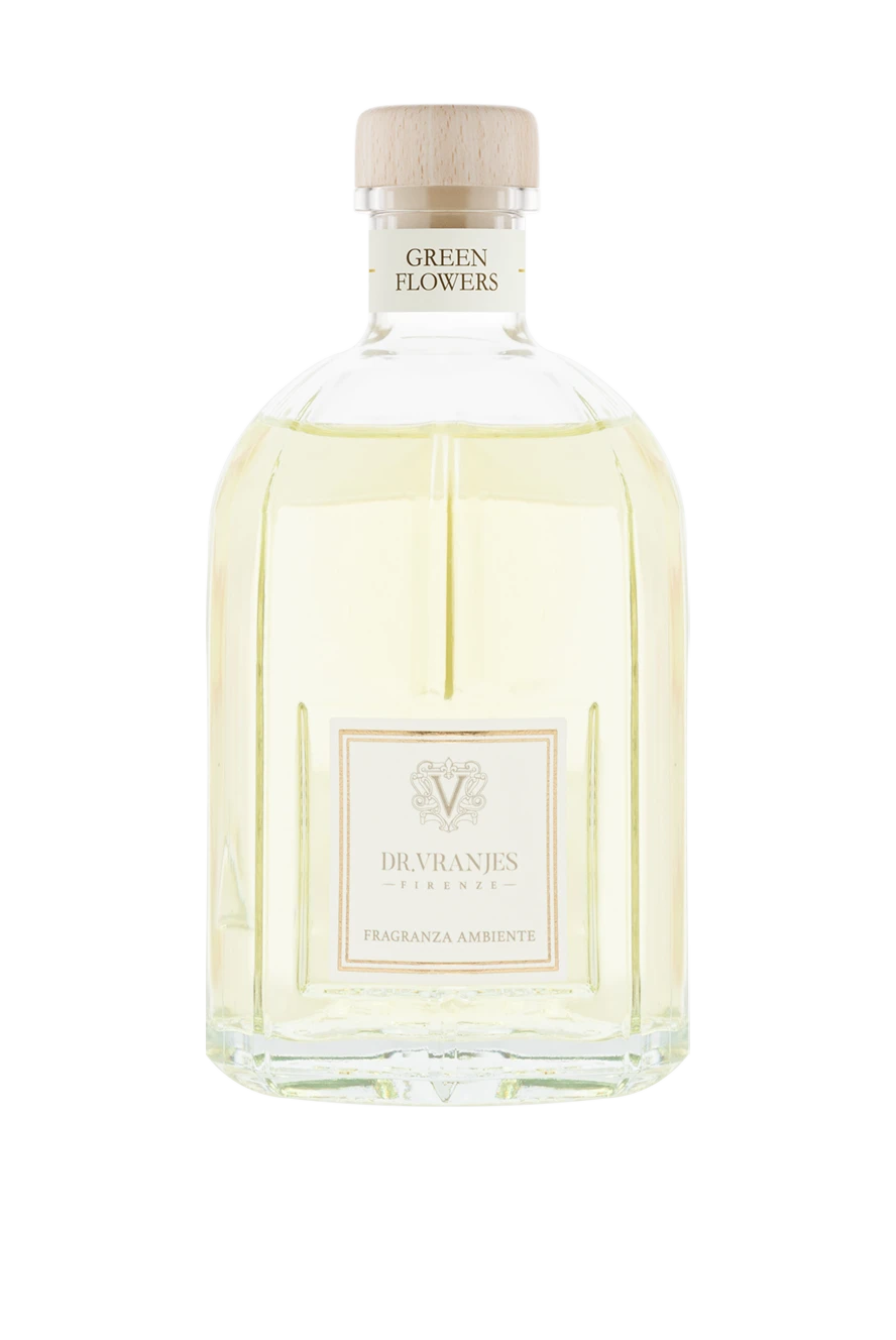 Dr. Vranjes home fragrance green flowers 250ml 189509 - photo 1