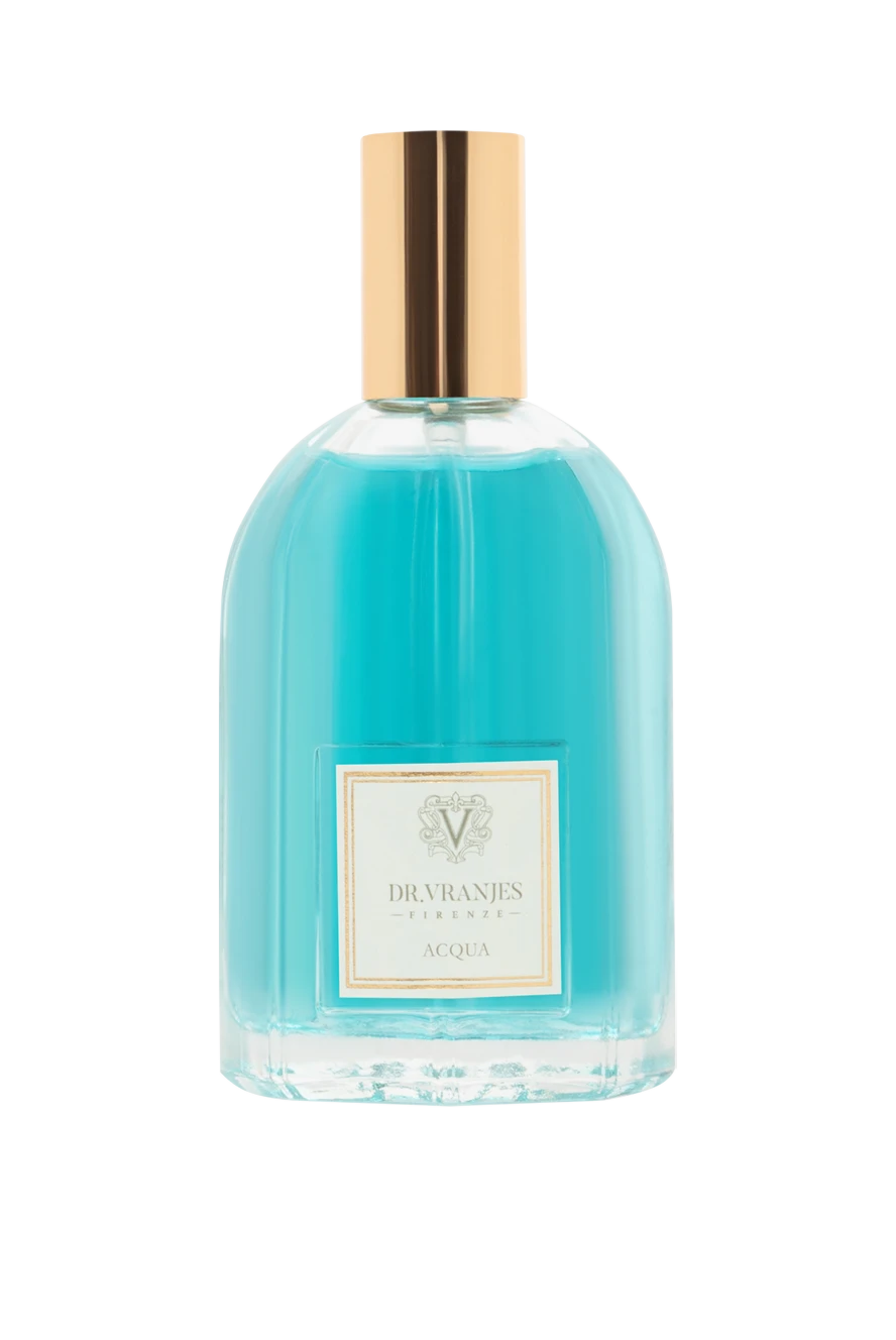 Dr. Vranjes аромат для дома acqua new 100 мл 189525 - фото 1