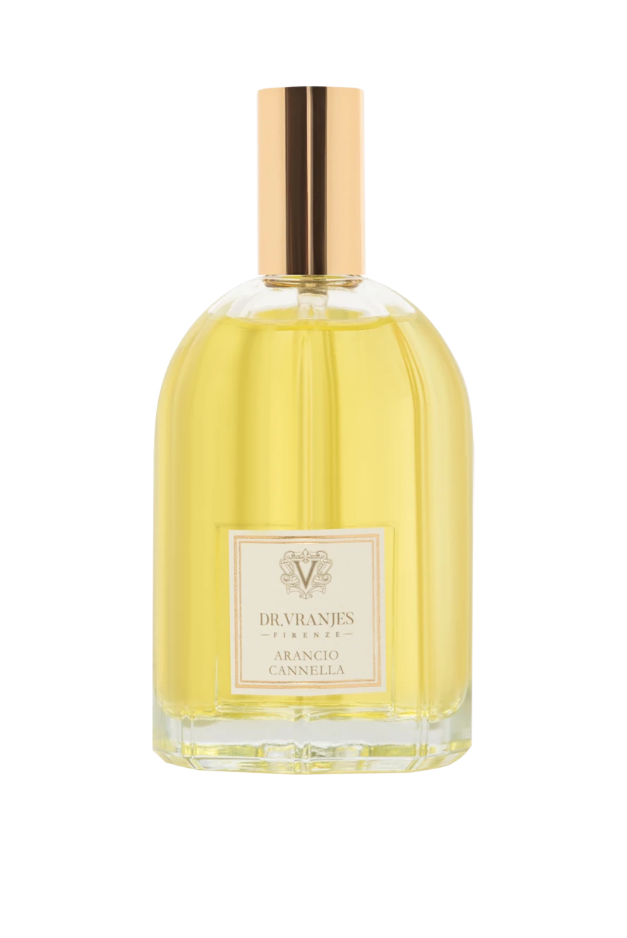 Dr. Vranjes аромат для дома arancio cannella new 100 мл 189527 - фото 1