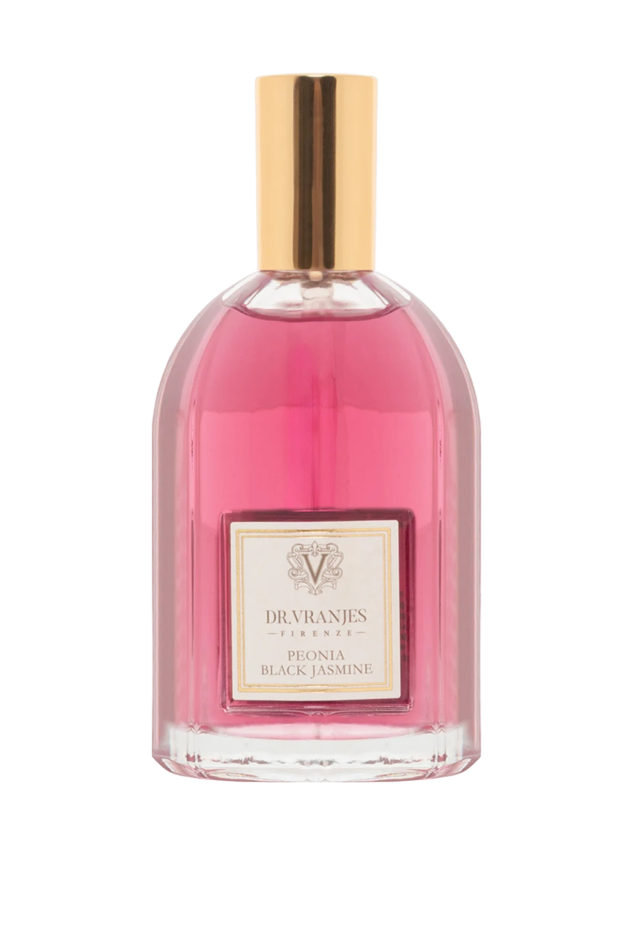 Dr. Vranjes үй жұпары peonia қара жасмин 100 мл 189532 - фото 1