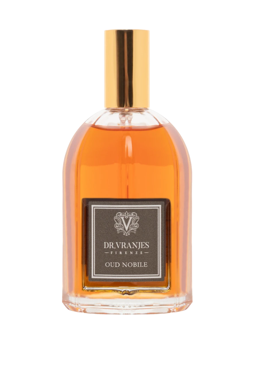 Dr. Vranjes vaniglia mandarino жаңа үй жұпары 100мл 189535 - фото 1