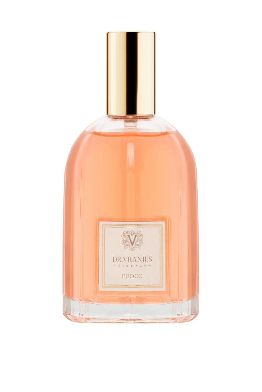 Dr. Vranjes аромат для дома fuoco 100мл 189539 - фото 1