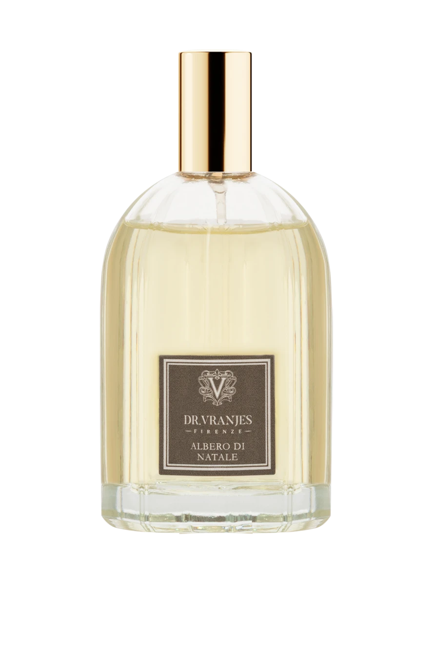 Dr. Vranjes аромат для дома albergo di natale 100мл 189549 - фото 1