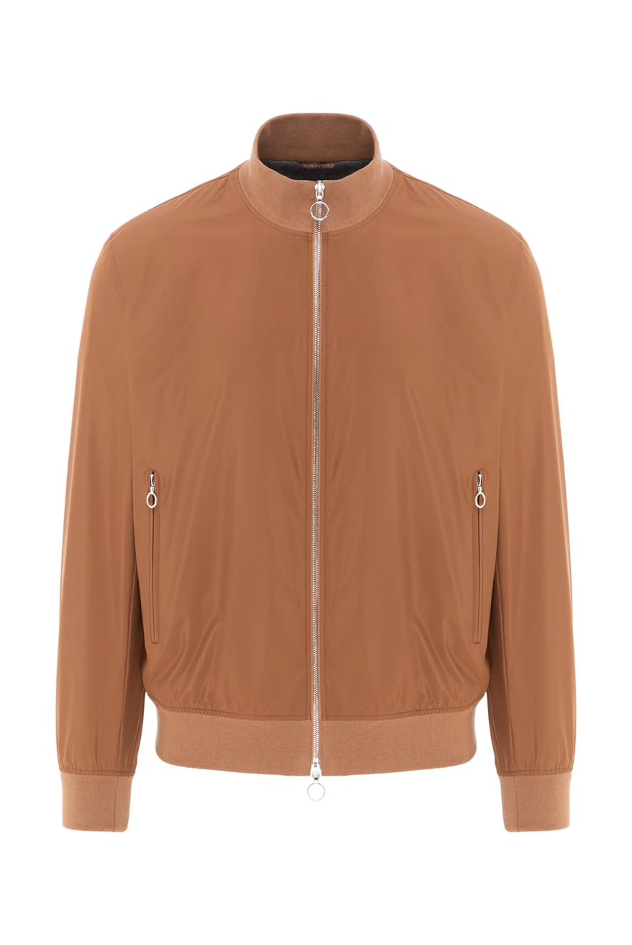 Seraphin ерлерге арналған жеңіл бомбардир күрте, карамель түсті
189555 - фото 1