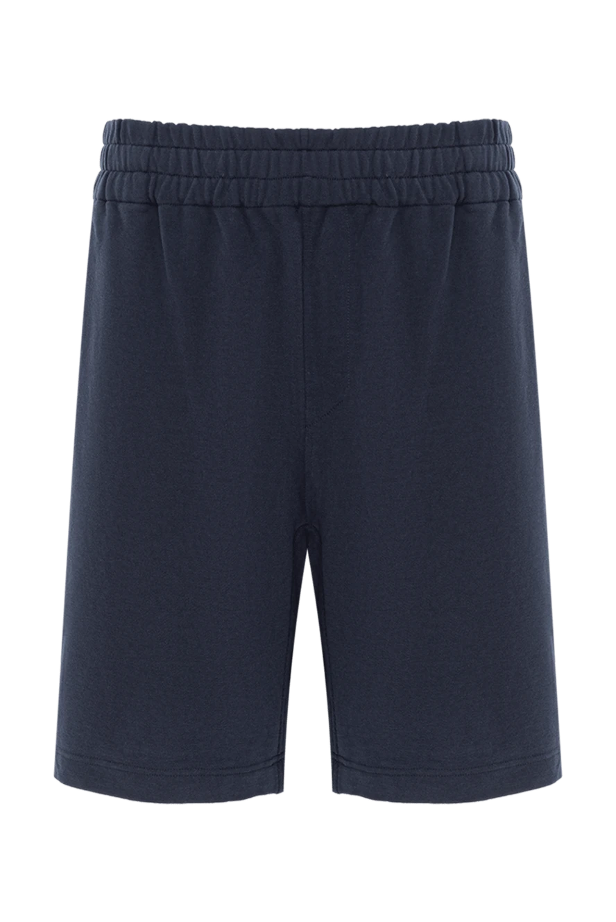 Brioni шорты мужские свободного кроя с поясом на резинке
190000 - фото 1