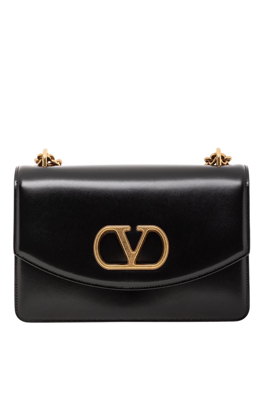 Valentino vain shoulder bag on chain black women
190154 - photo 1