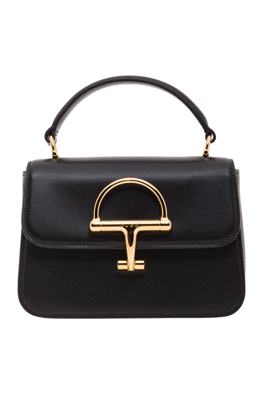 Gucci маленькая коричневая сумка siena с верхней ручкой
192543 - фото 1