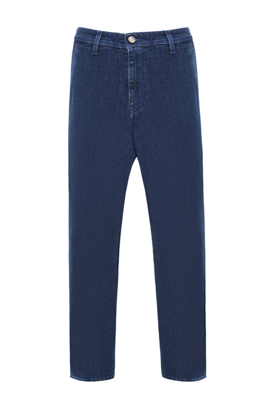 Cesare Attolini джинсы 192828 - photo 1