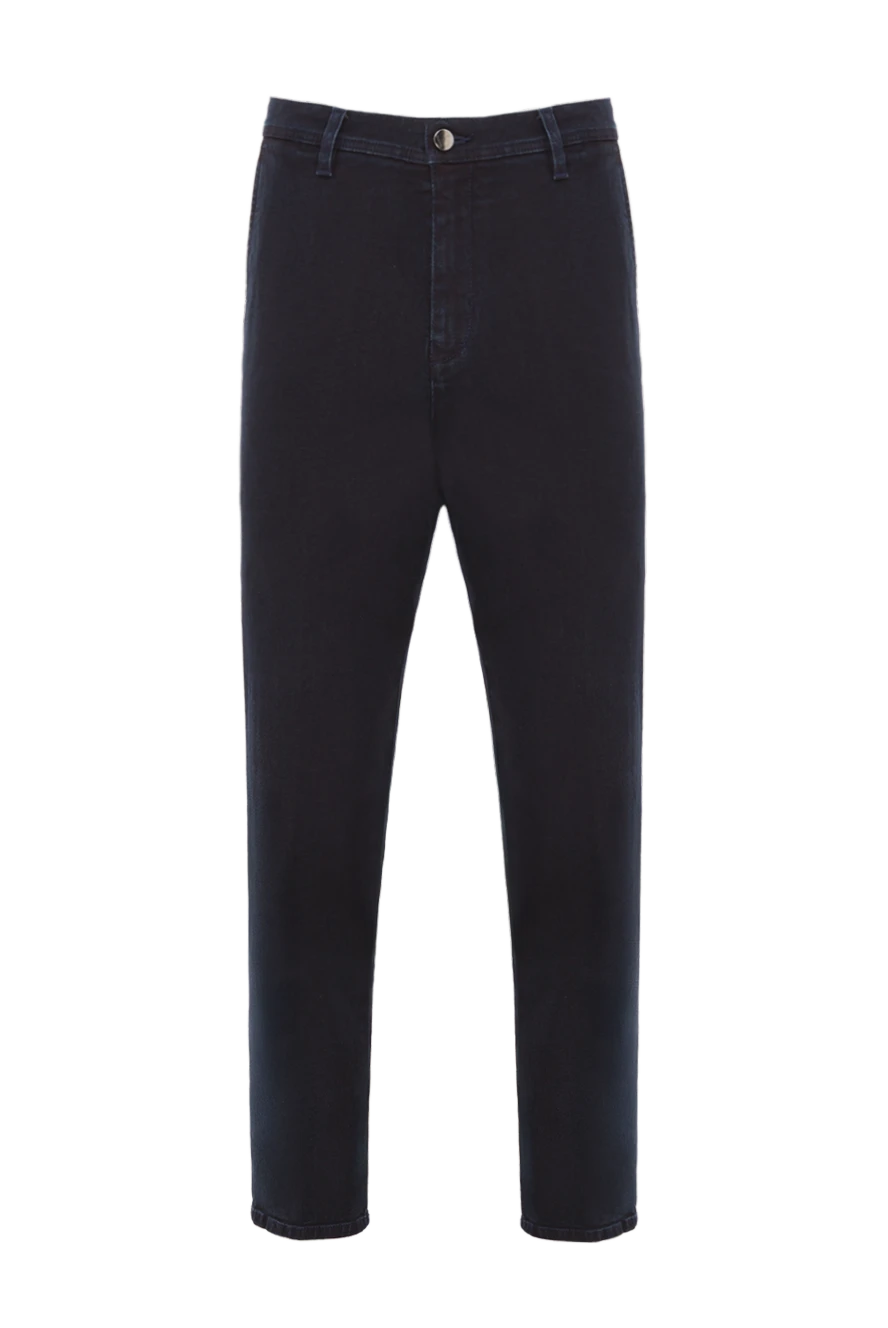 Cesare Attolini джинсы 192830 - фото 1