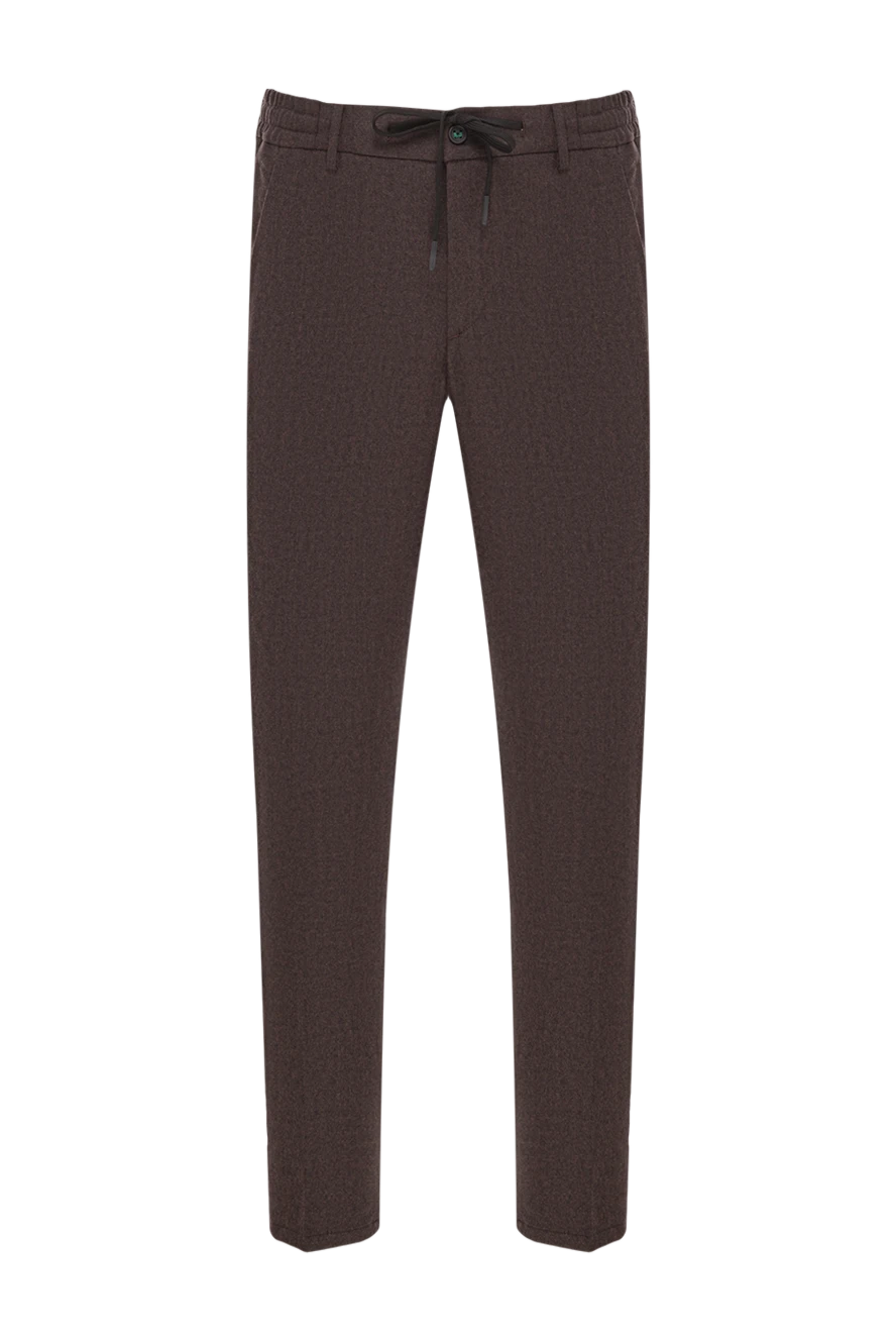 Berwich брюки 192835 - photo 1