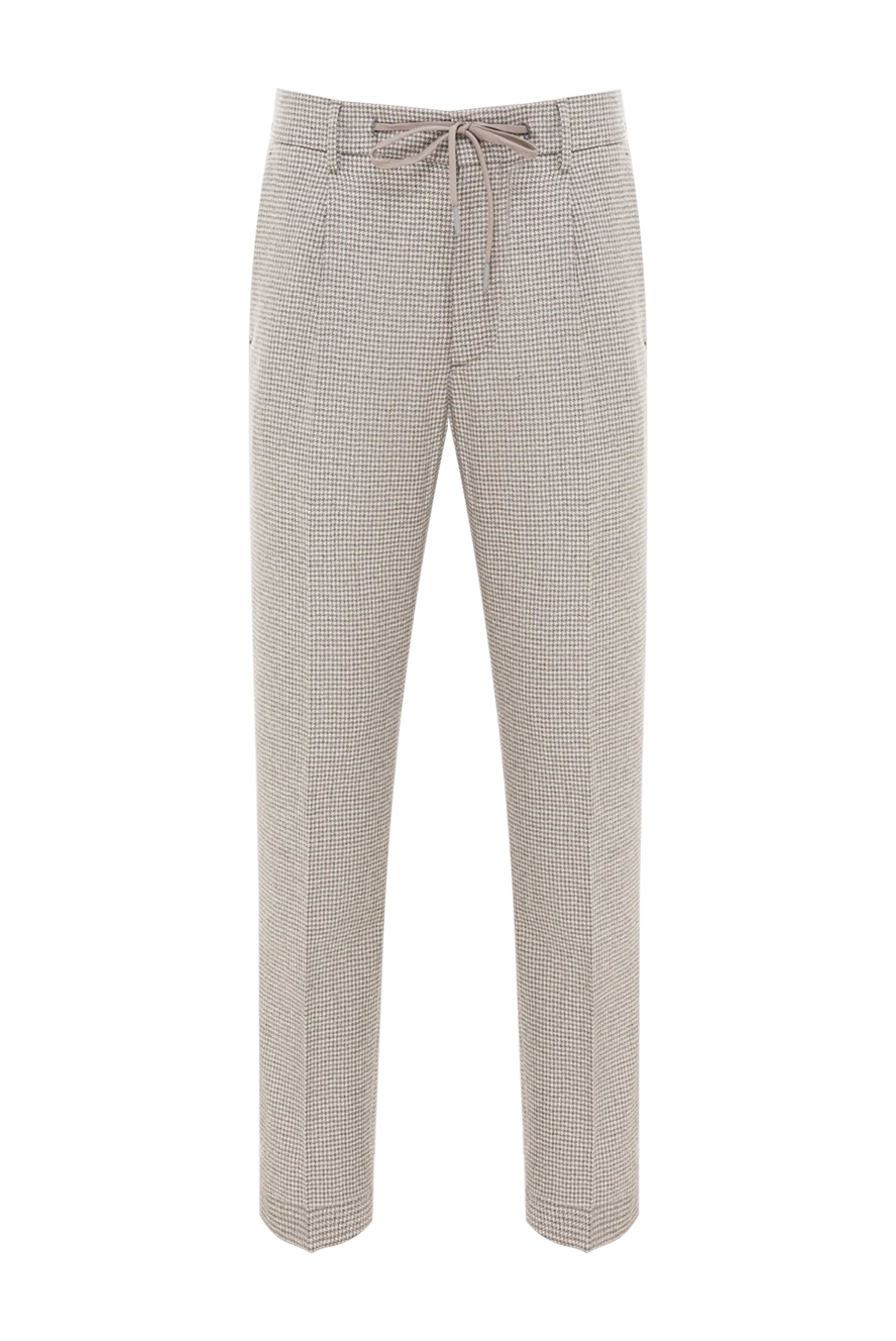 Berwich брюки 192839 - photo 1