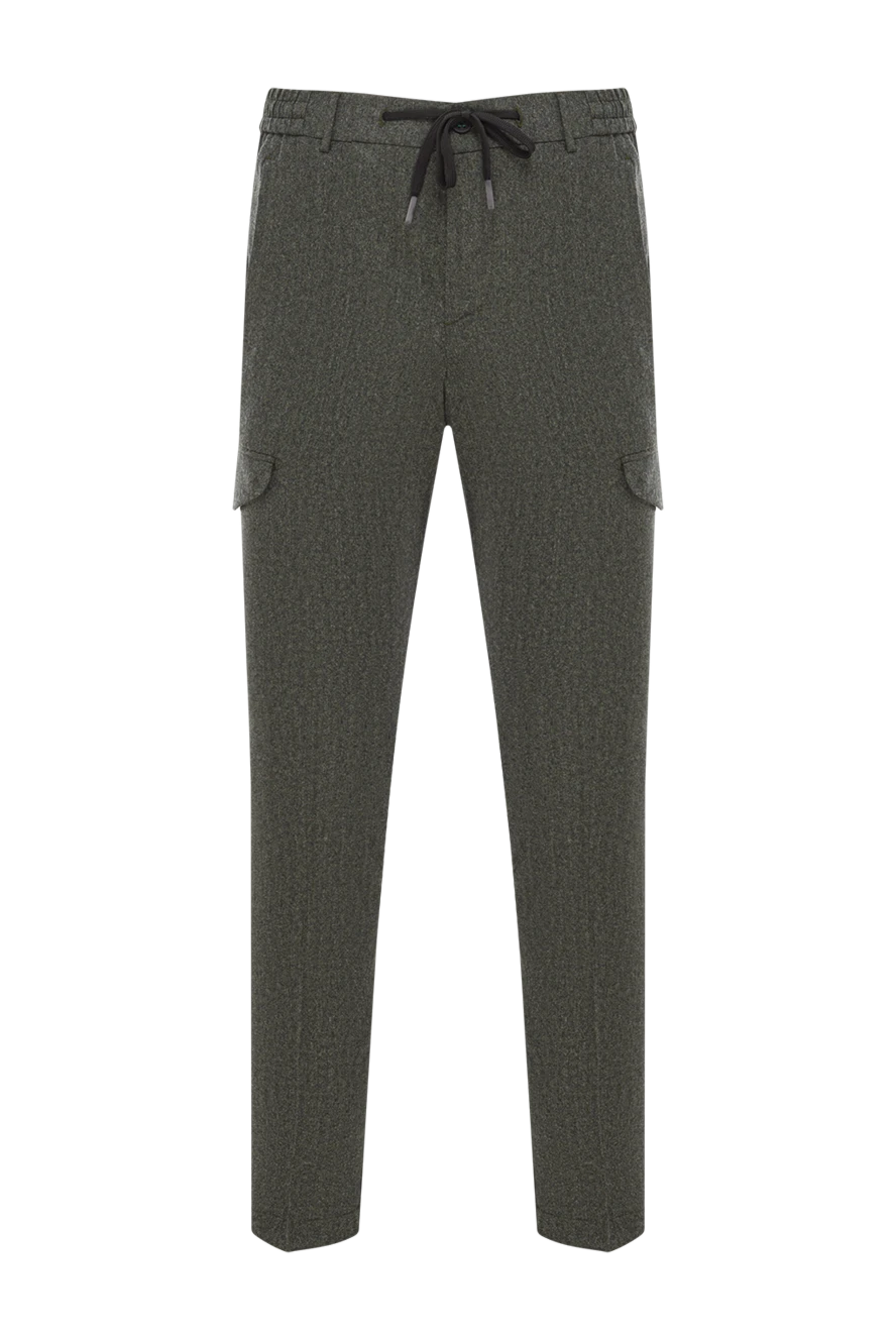 Berwich брюки 192841 - photo 1