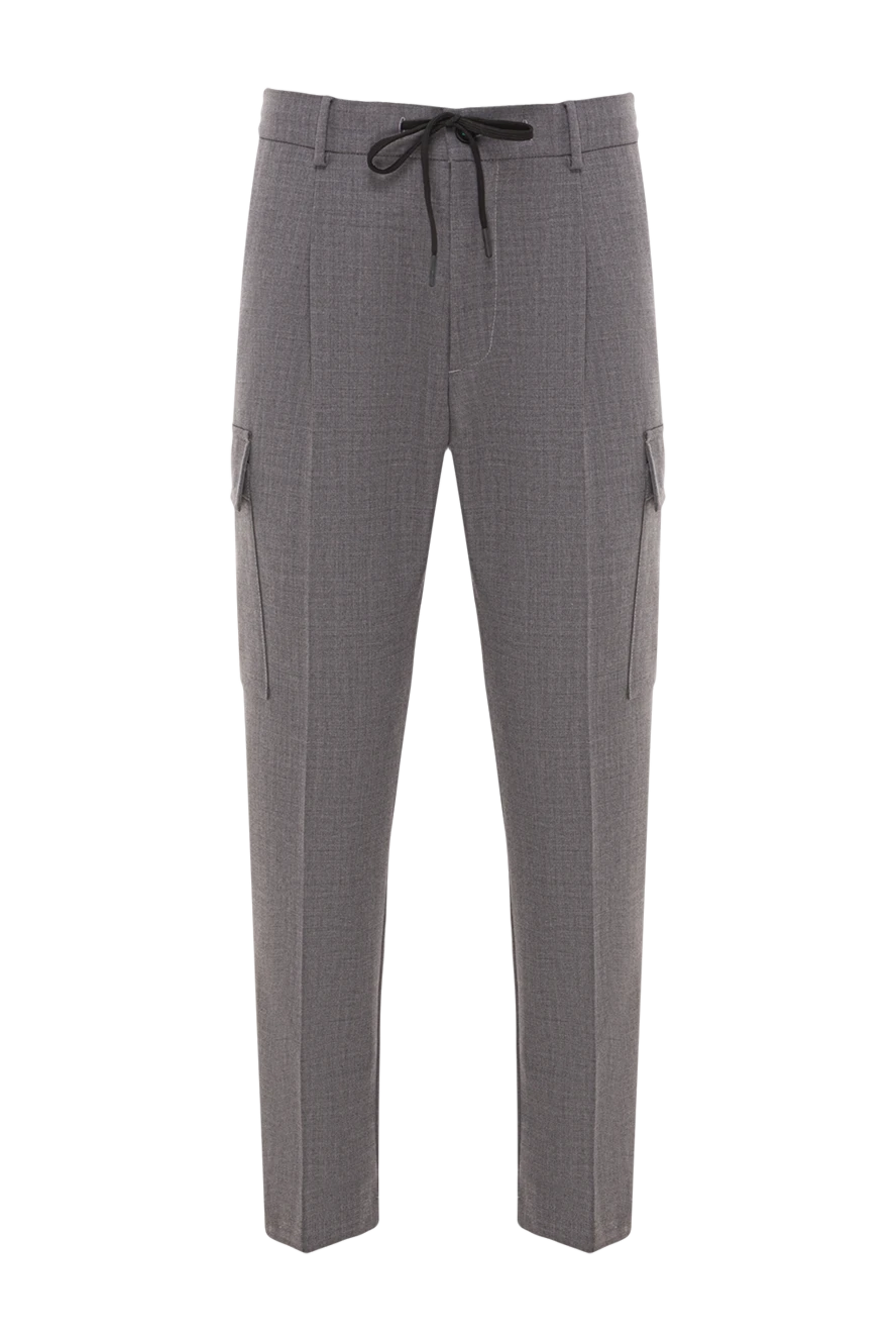 Berwich брюки 192851 - фото 1