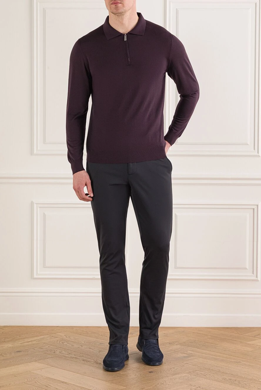 Berwich брюки 192861 - фото 1