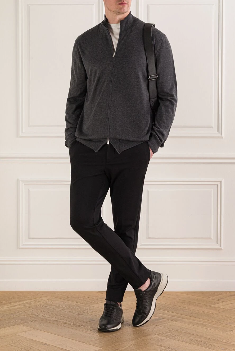 Berwich брюки 192871 - photo 1