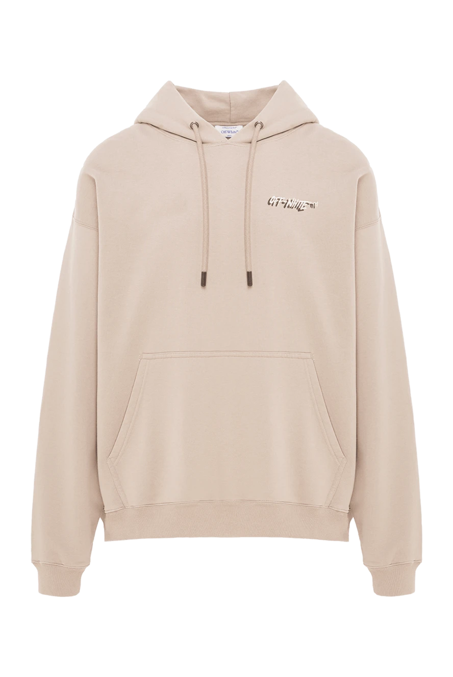 Off-White худи 192991 - фото 1