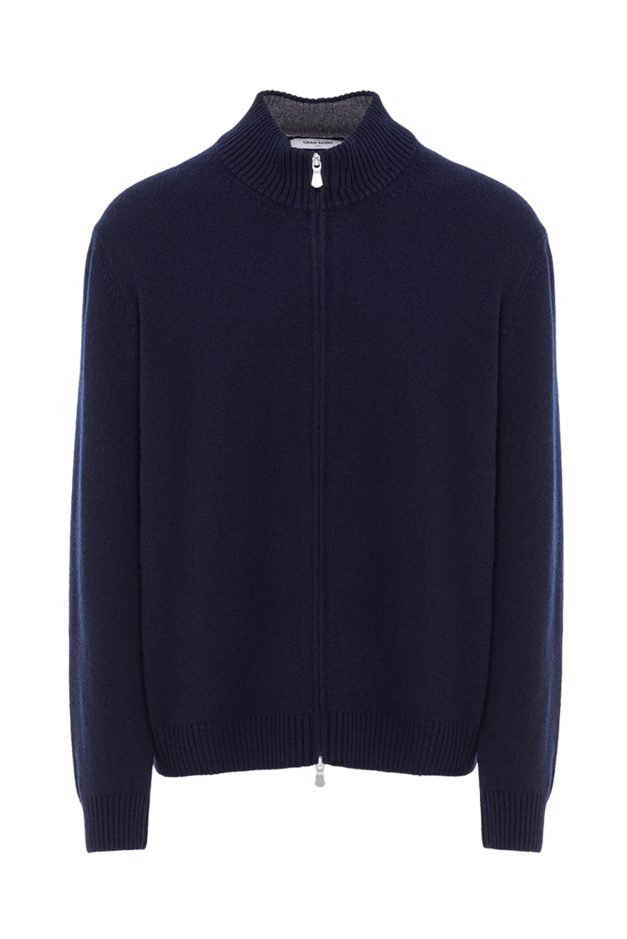 Gran Sasso кардиган 193070 - фото 1