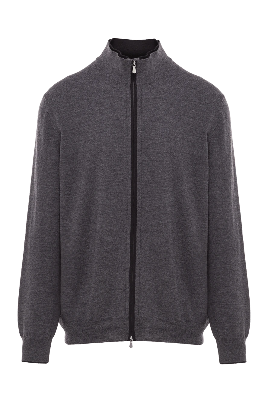 Gran Sasso кардиган 193081 - фото 1