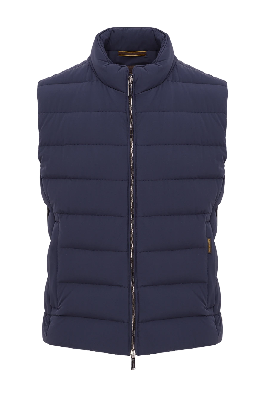 Moorer жилет 193089 - фото 1