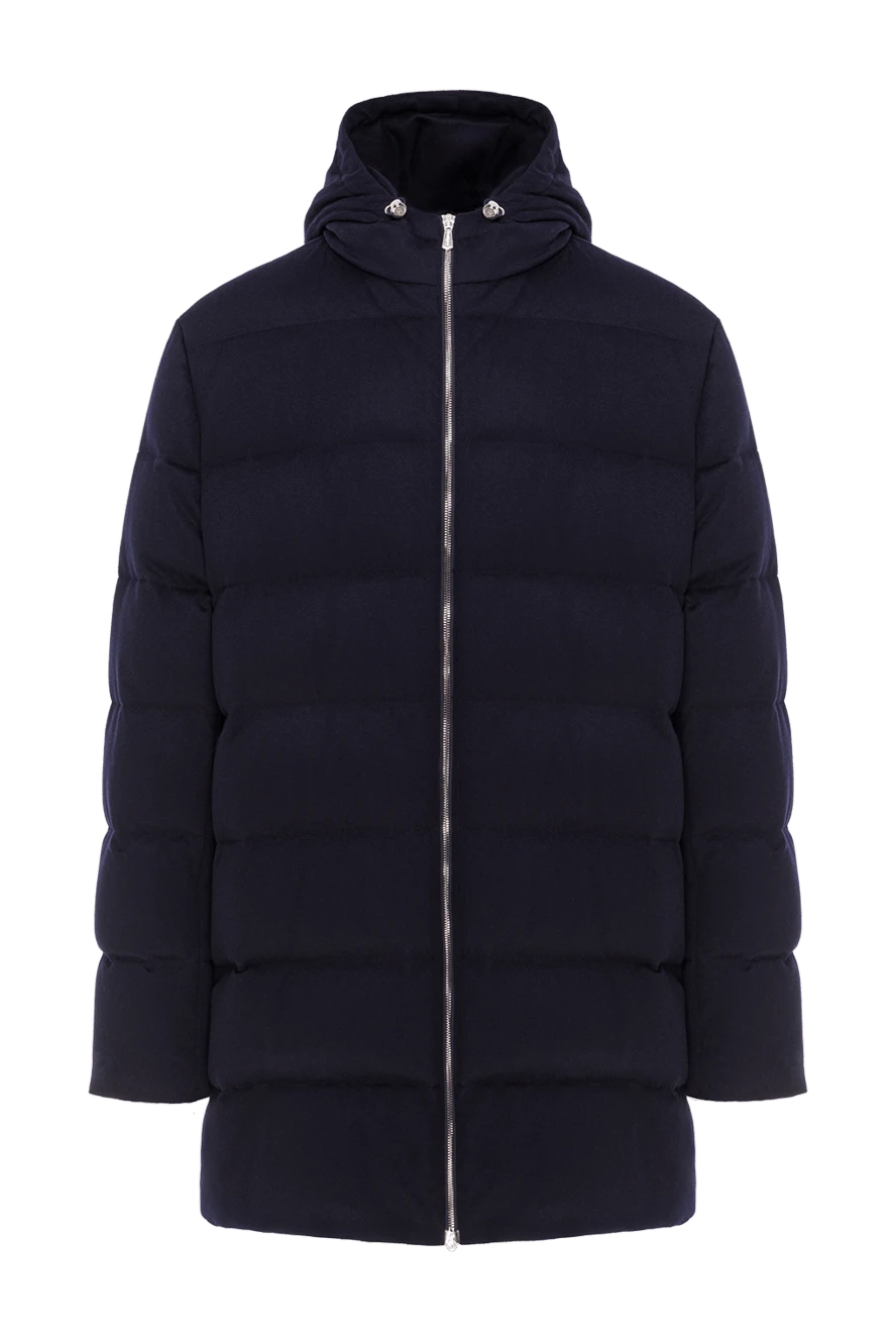 Enrico Mandelli куртка 193191 - фото 1