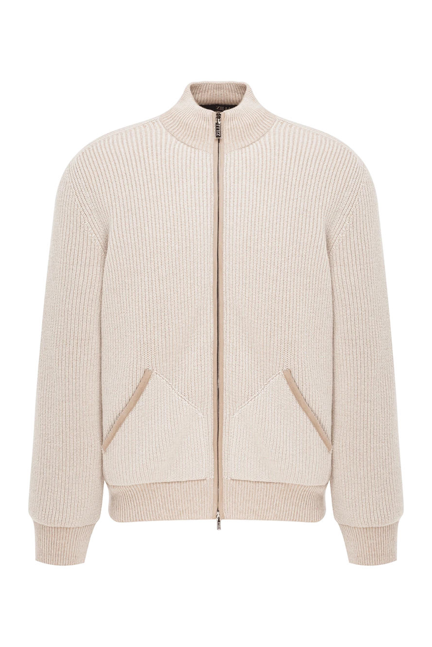 Zilli куртка 193221 - фото 1