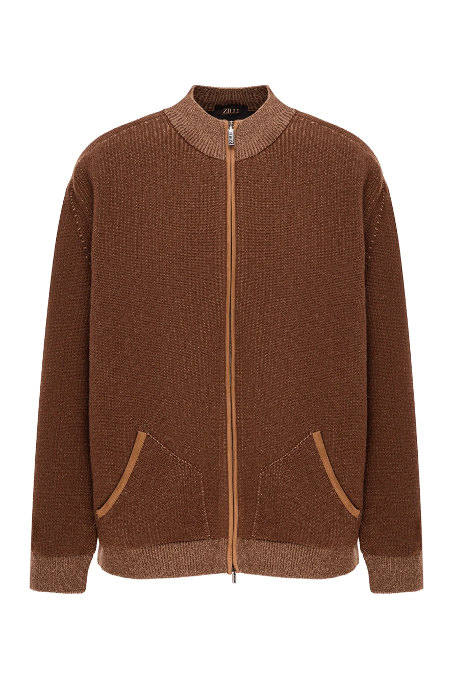 Zilli куртка 193223 - фото 1