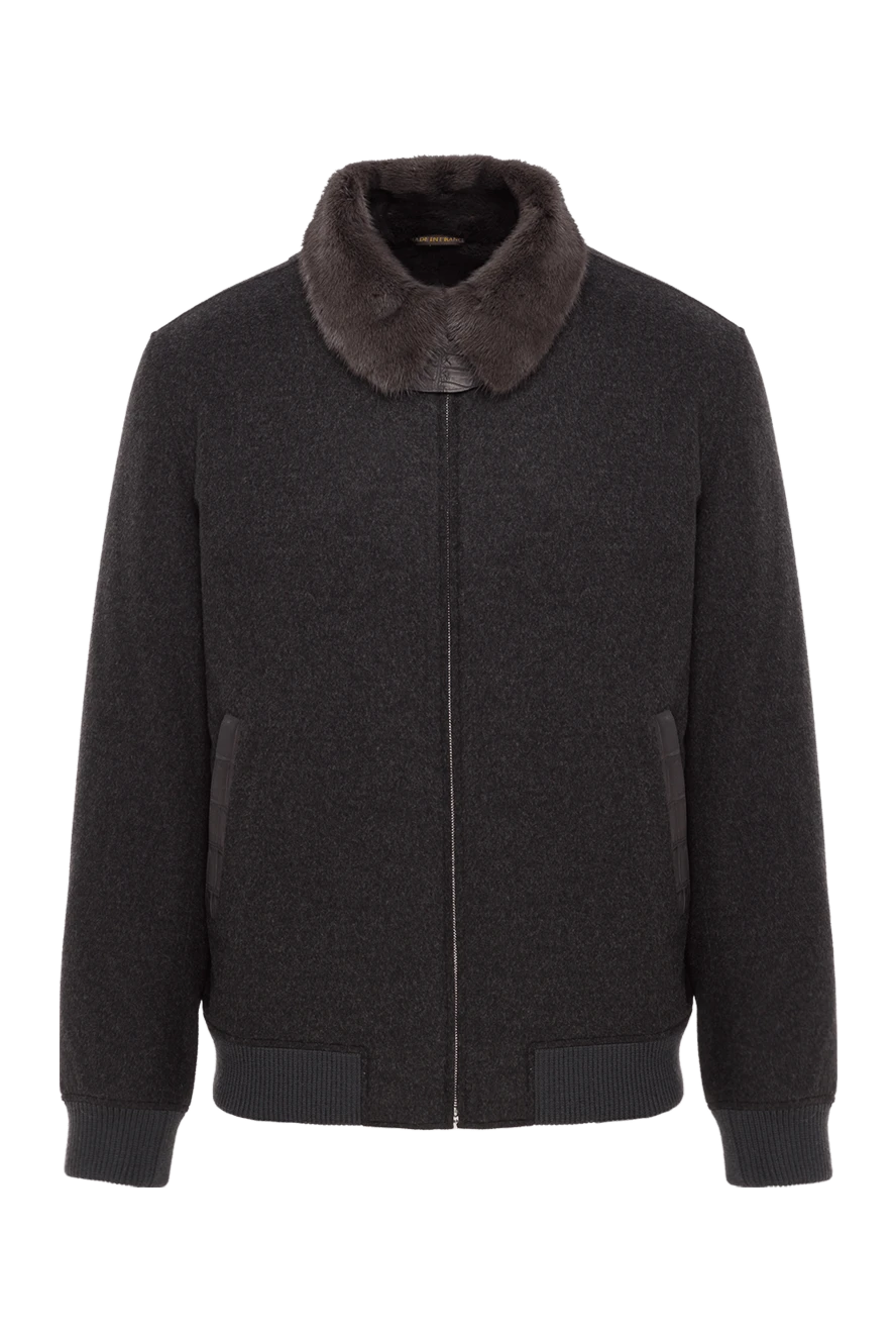 Seraphin куртка на меху 193269 - фото 1