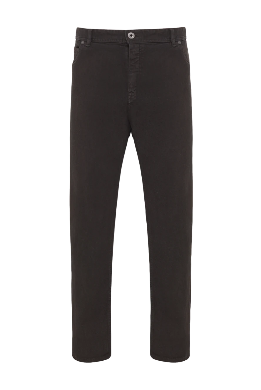 Brioni джинсы 193284 - фото 1