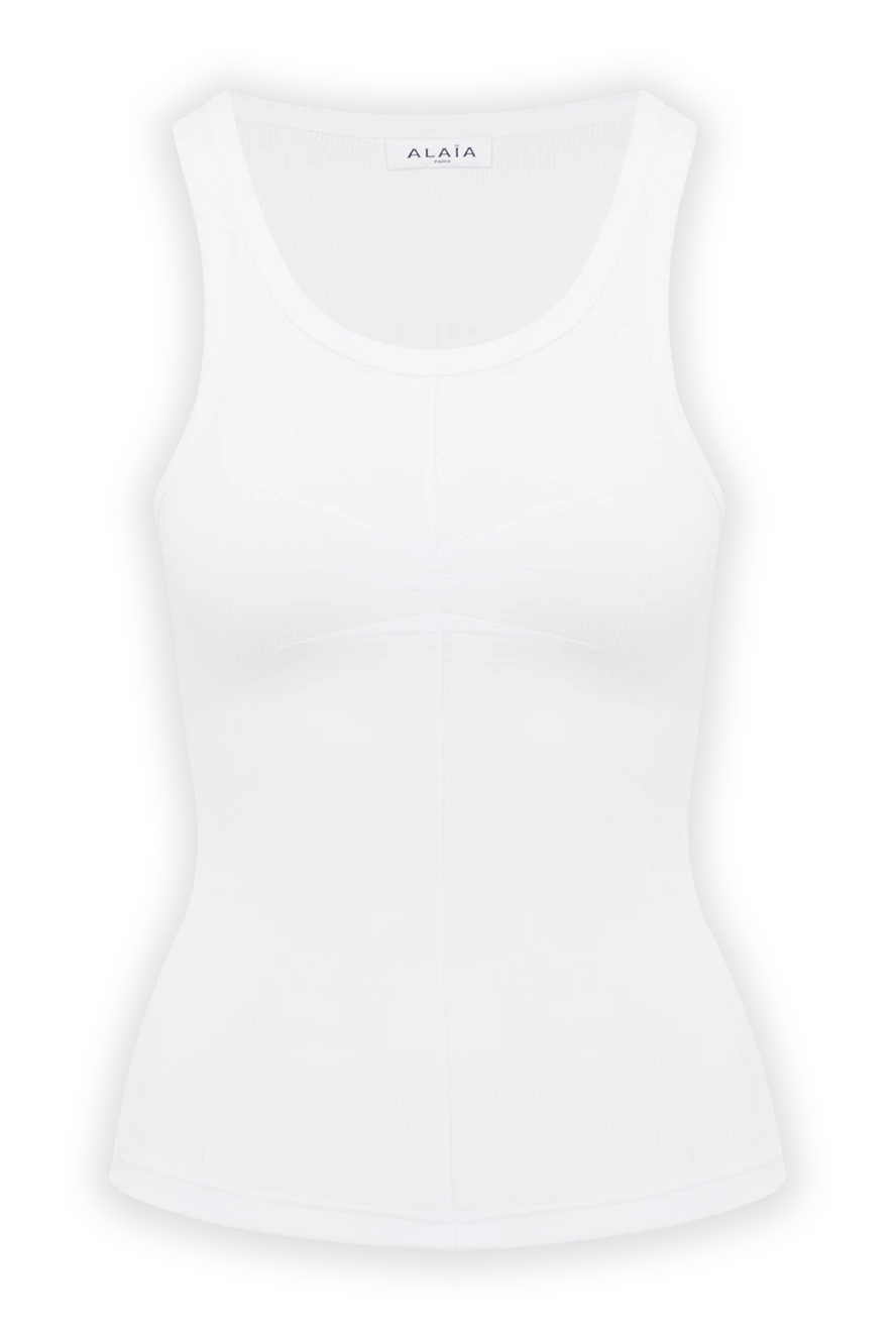 Alaia топ 193297 - photo 1