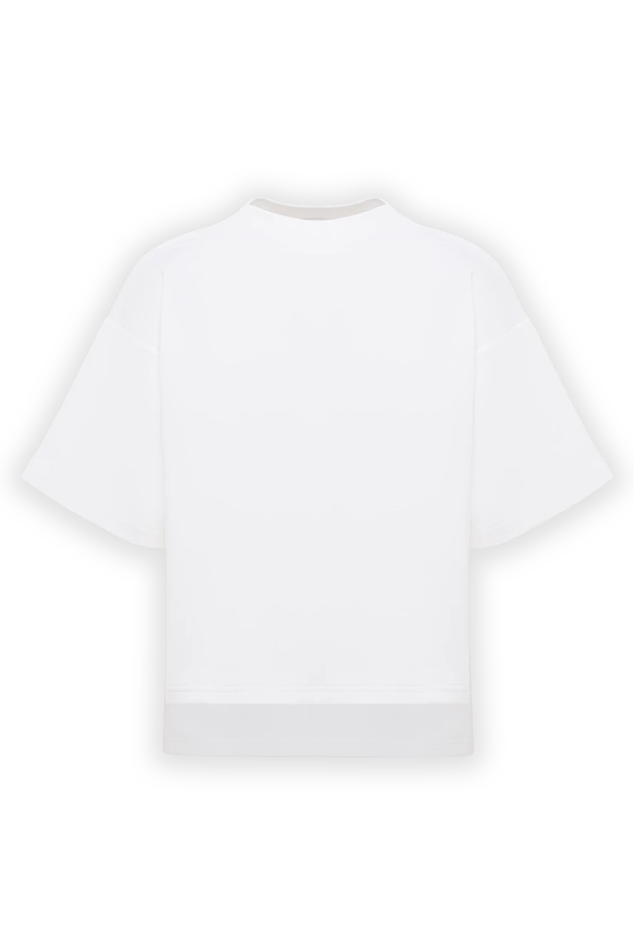 Alaia футболка 193299 - фото 1