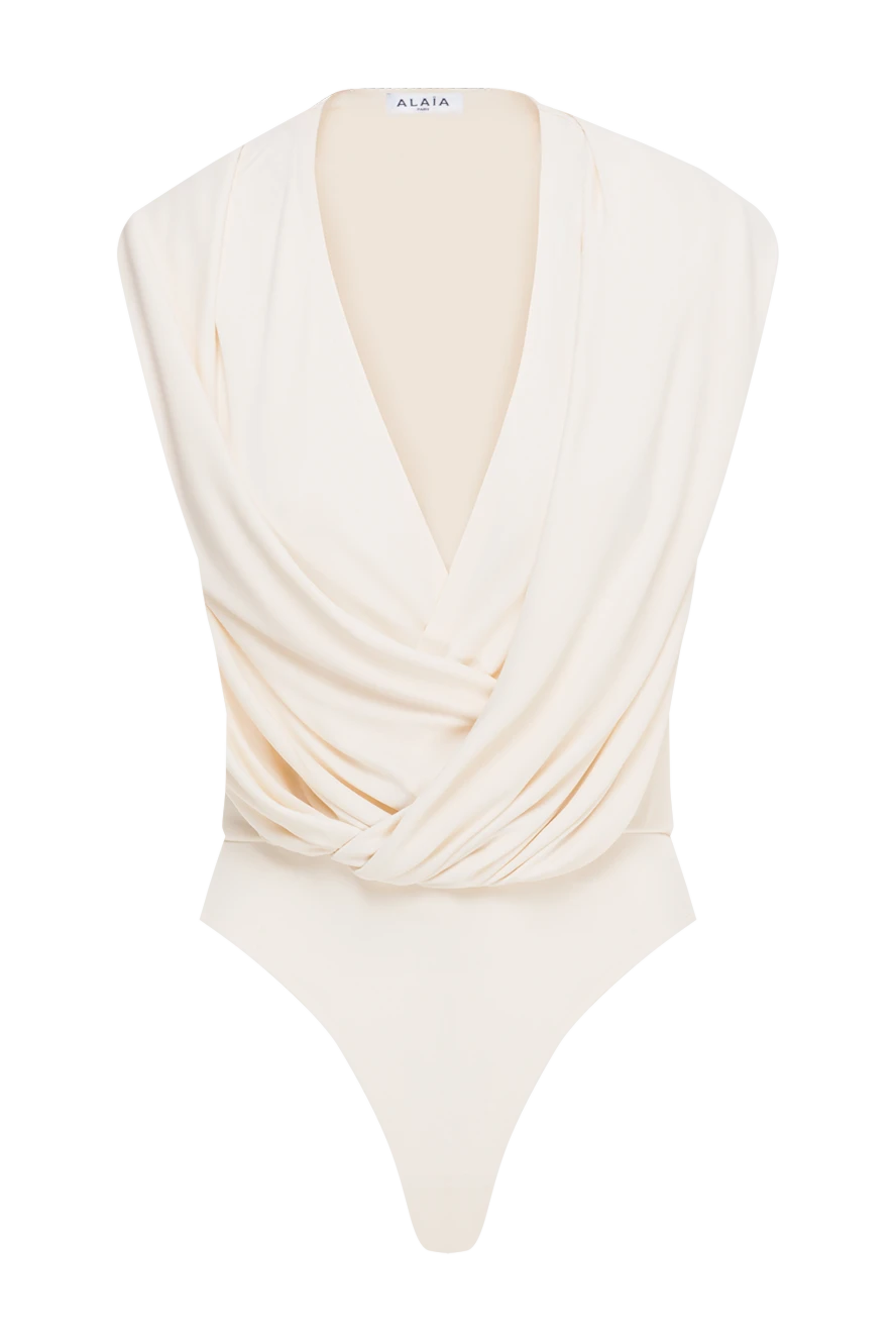 Alaia боди 193301 - фото 1
