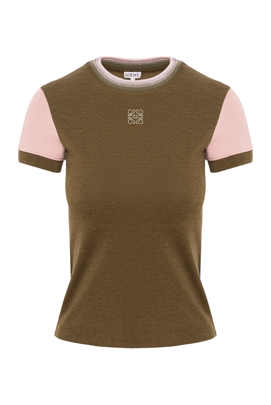 Loewe футболка 193315 - фото 1