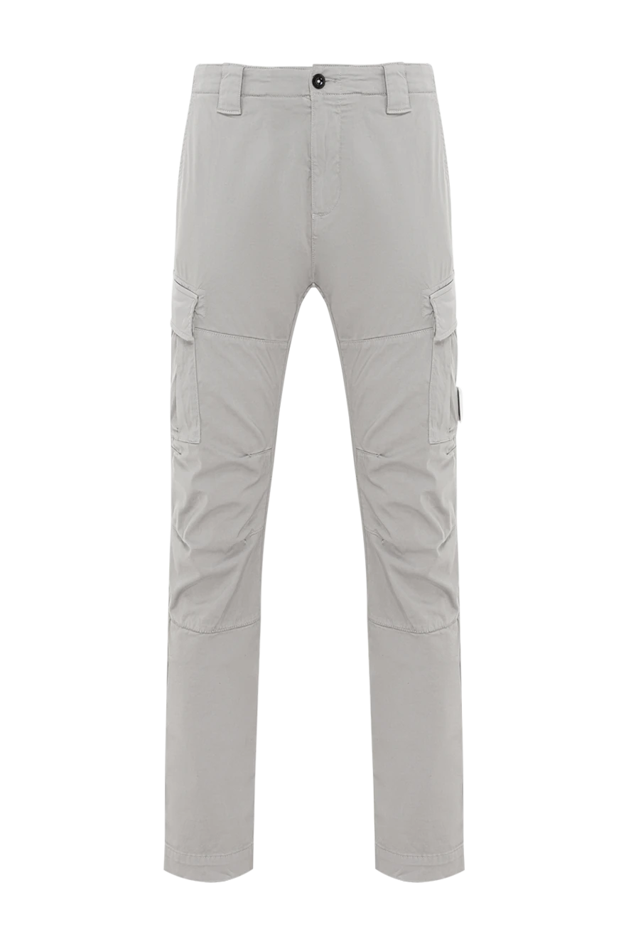 C.P.Company брюки 193350 - фото 1