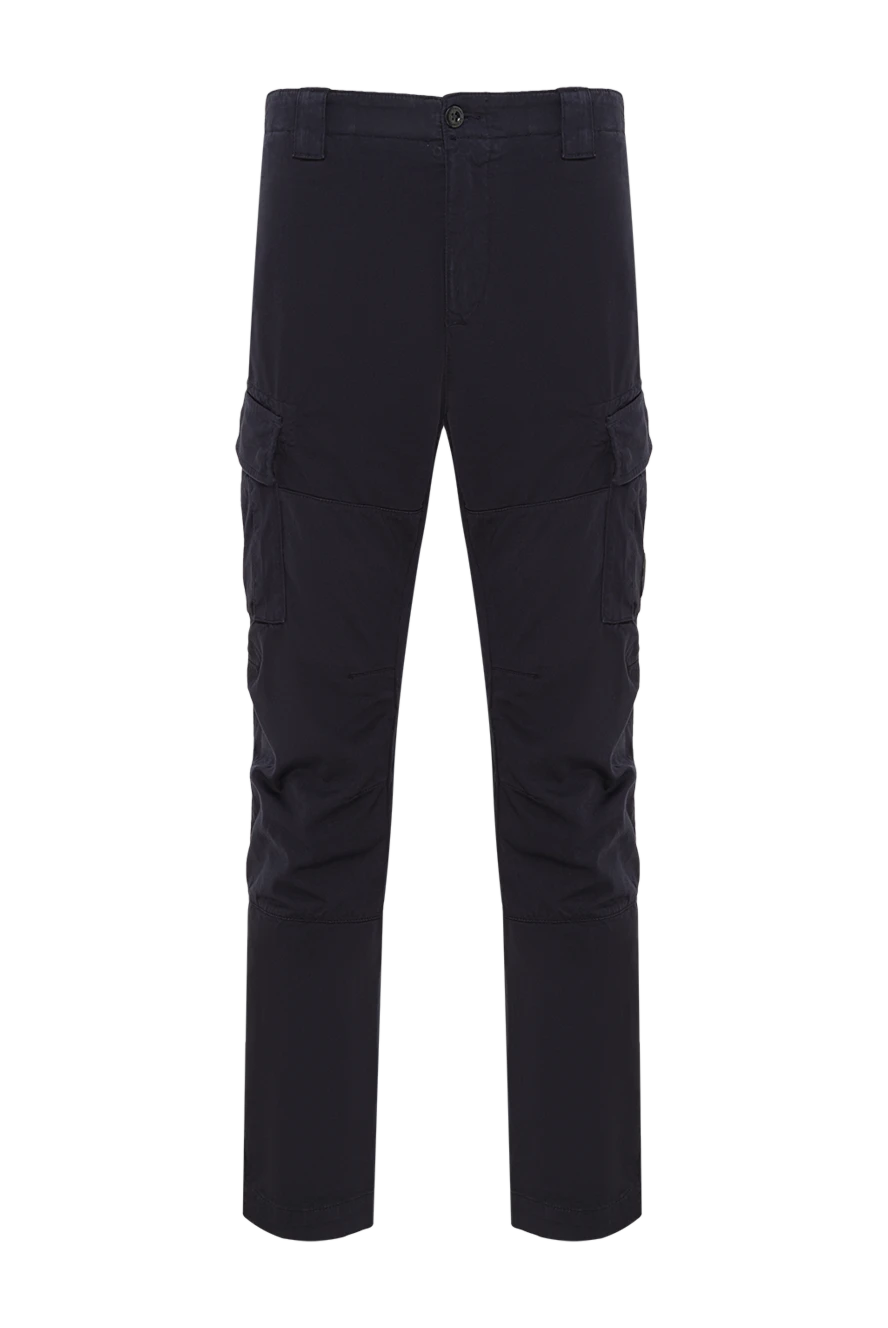 C.P.Company брюки 193352 - фото 1