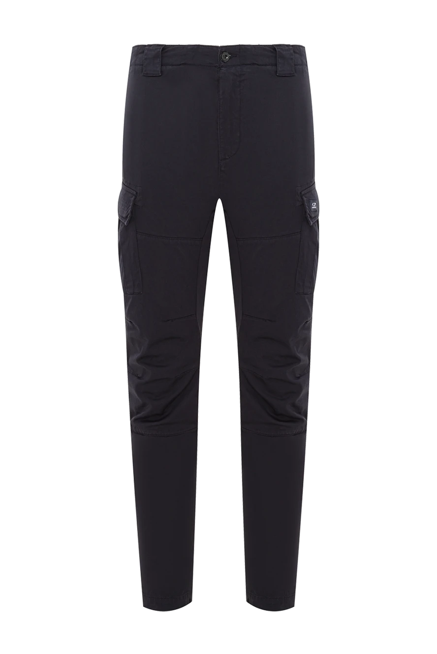 C.P.Company брюки 193353 - фото 1