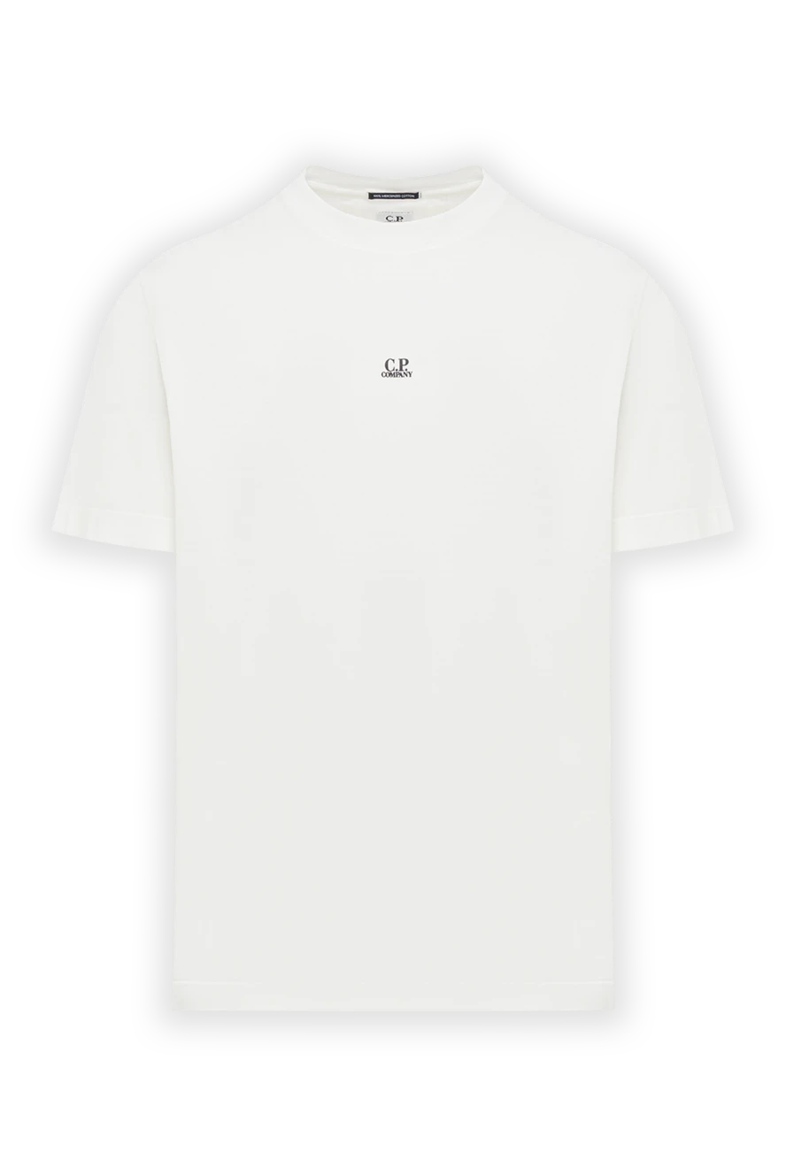 C.P.Company футболка 193357 - фото 1