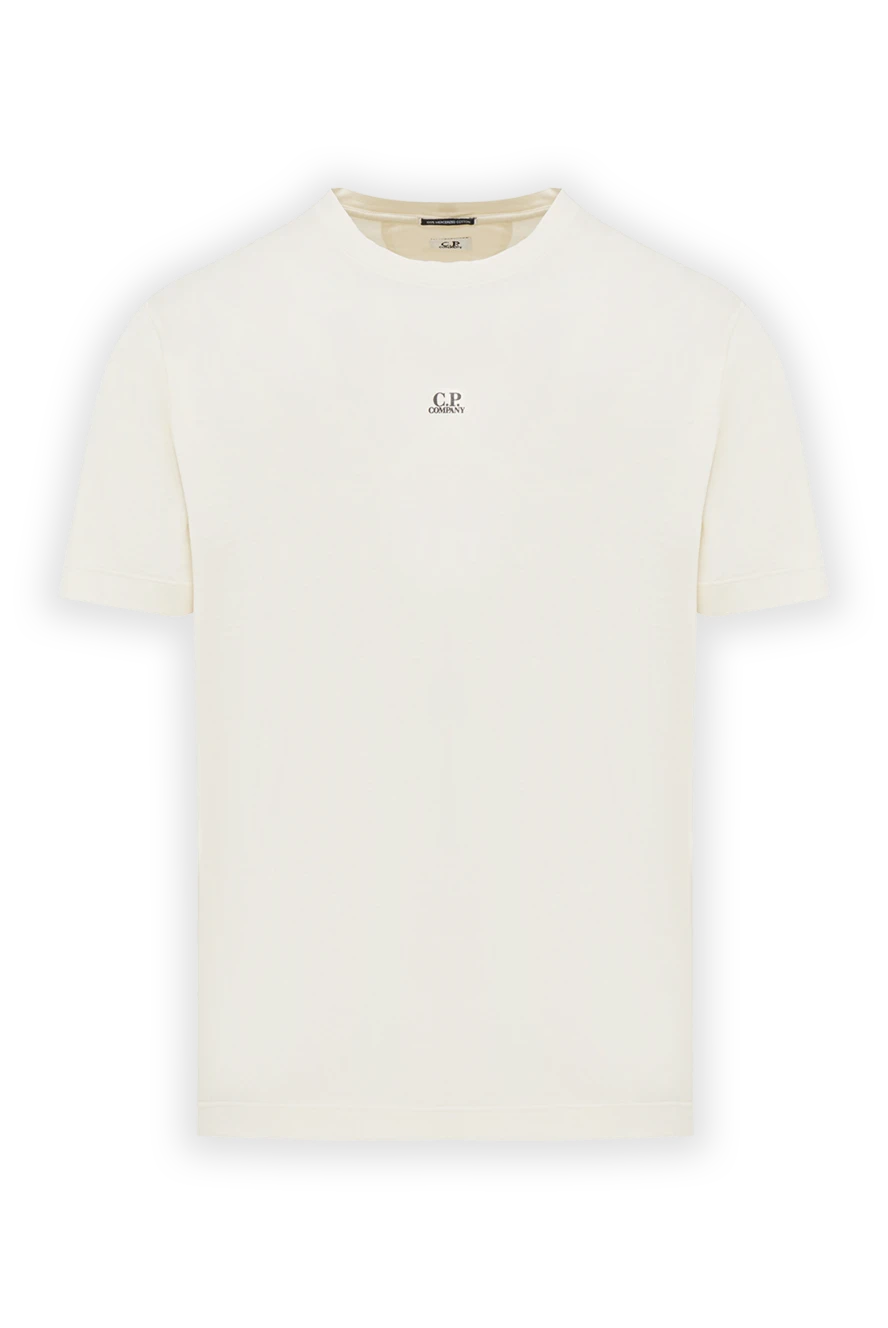 C.P.Company футболка 193359 - фото 1