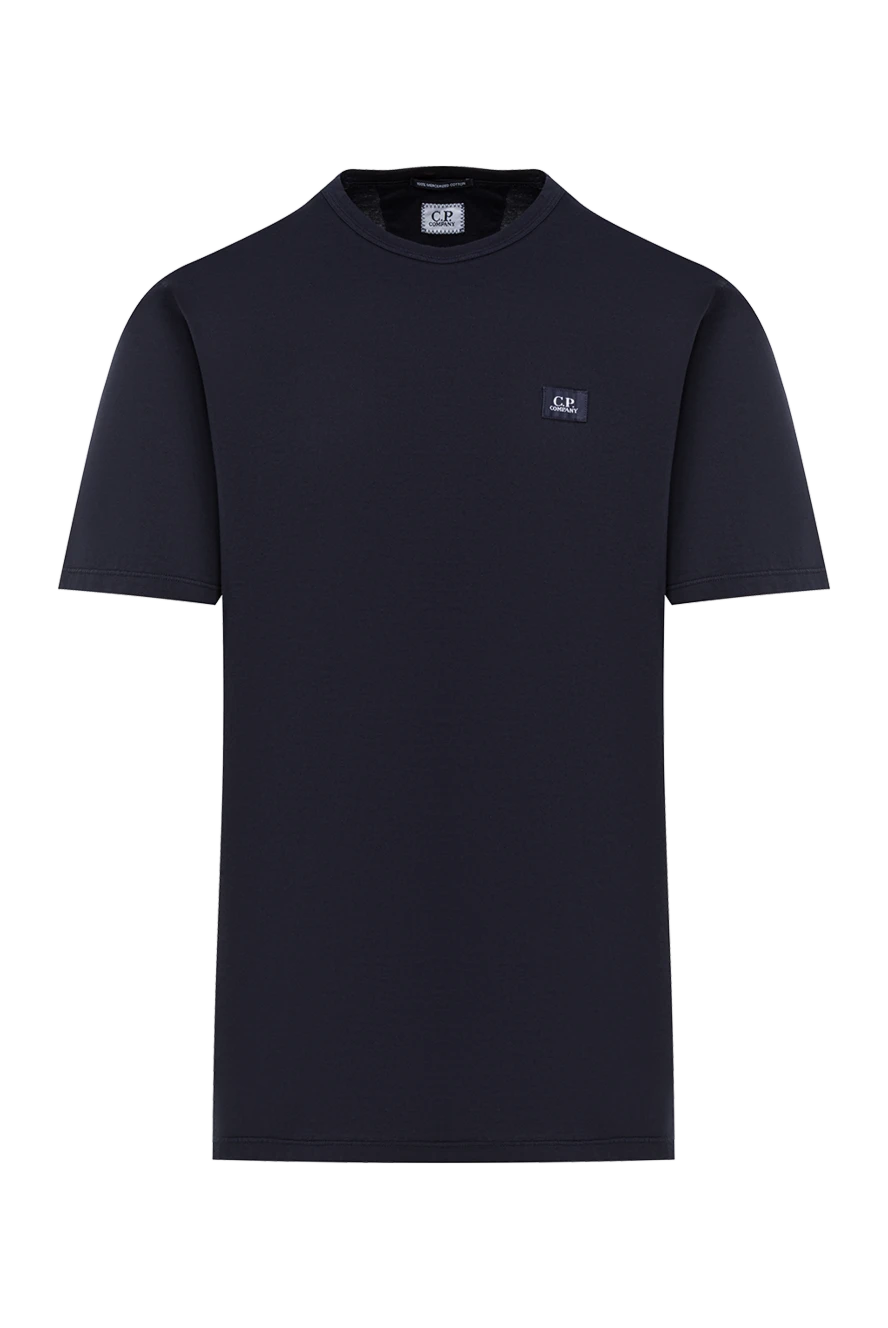 C.P.Company футболка 193361 - фото 1