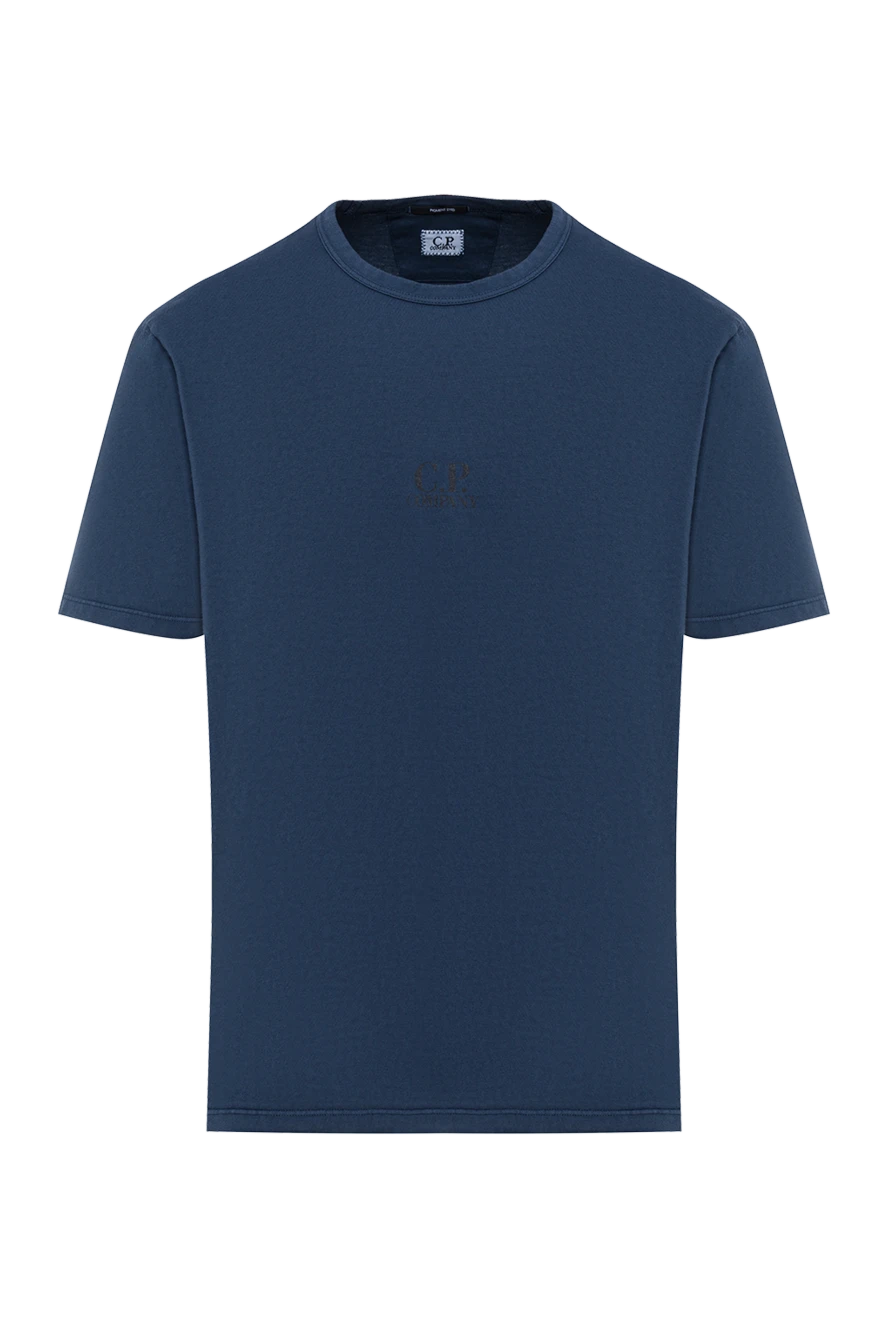 C.P.Company футболка 193363 - фото 1