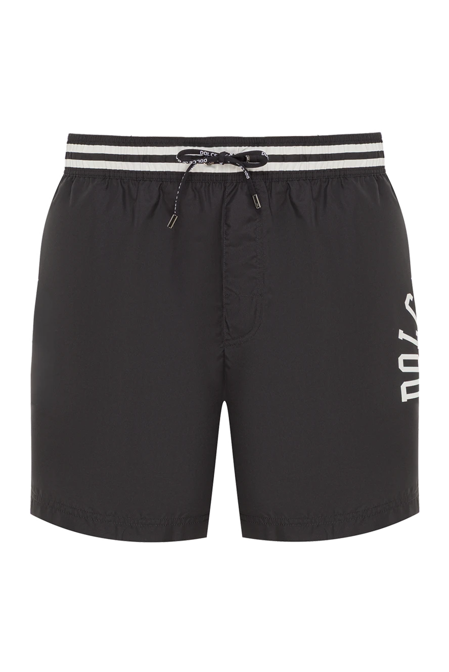 Dolce & Gabbana пляжные шорти и плавки 193379 - фото 1