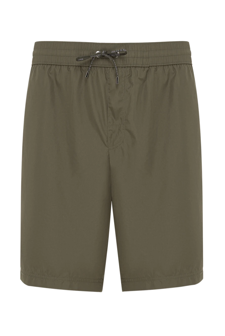 Dolce & Gabbana пляжные шорти и плавки 193380 - photo 1