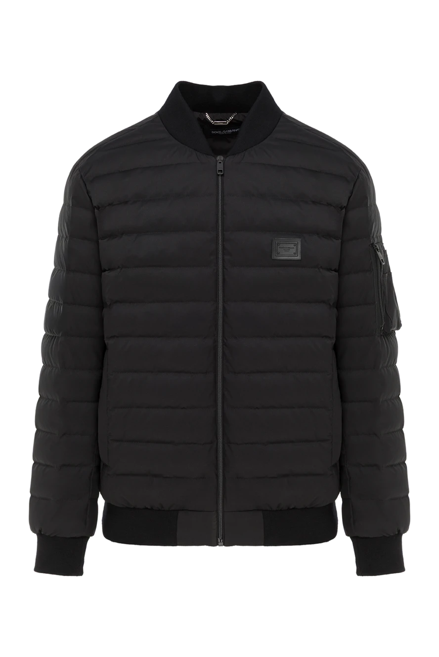 Dolce & Gabbana куртка 193392 - фото 1