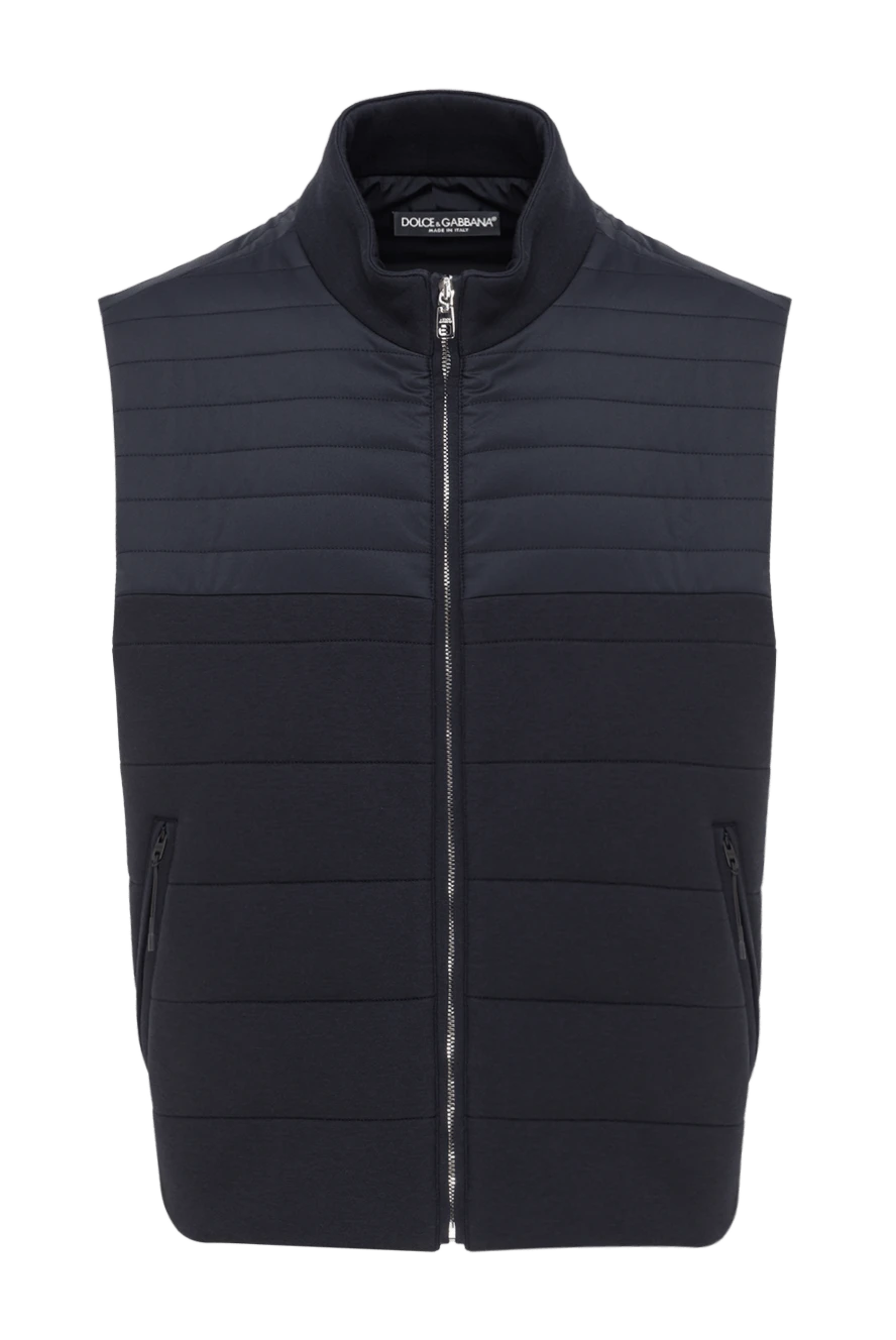Dolce & Gabbana жилет 193393 - фото 1