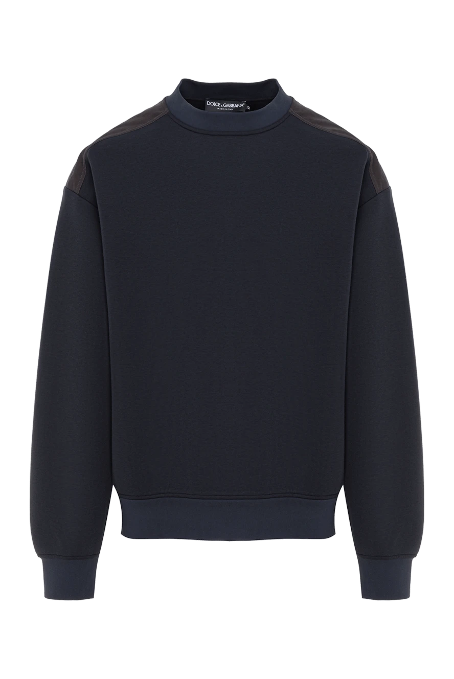 Dolce & Gabbana свитшот 193394 - photo 1