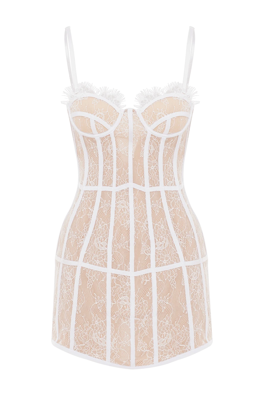 Giuseppe Di Morabito платье 193430 - фото 1