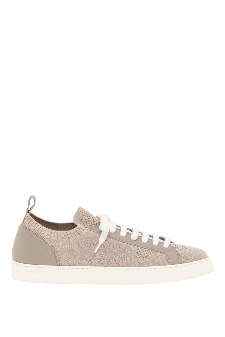 Doucal`s кроссовки, кеды,сникеры 193462 - photo 1