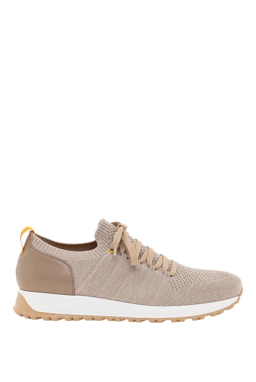 Doucal`s кроссовки, кеды,сникеры 193464 - photo 1