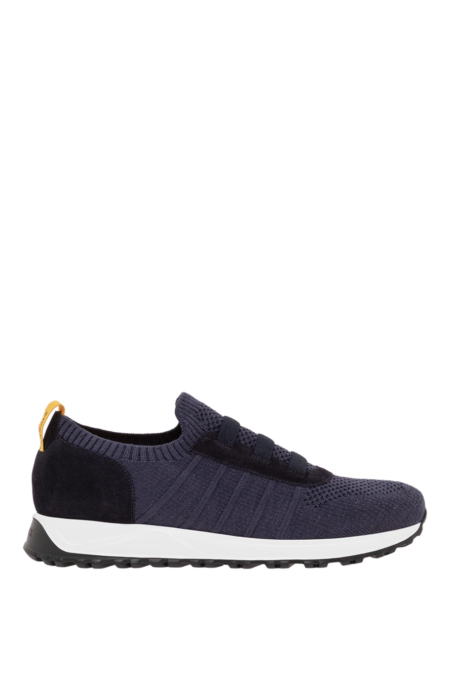 Doucal`s кроссовки, кеды,сникеры 193470 - фото 1