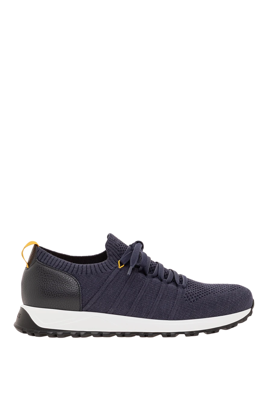 Doucal`s кроссовки, кеды,сникеры 193477 - фото 1