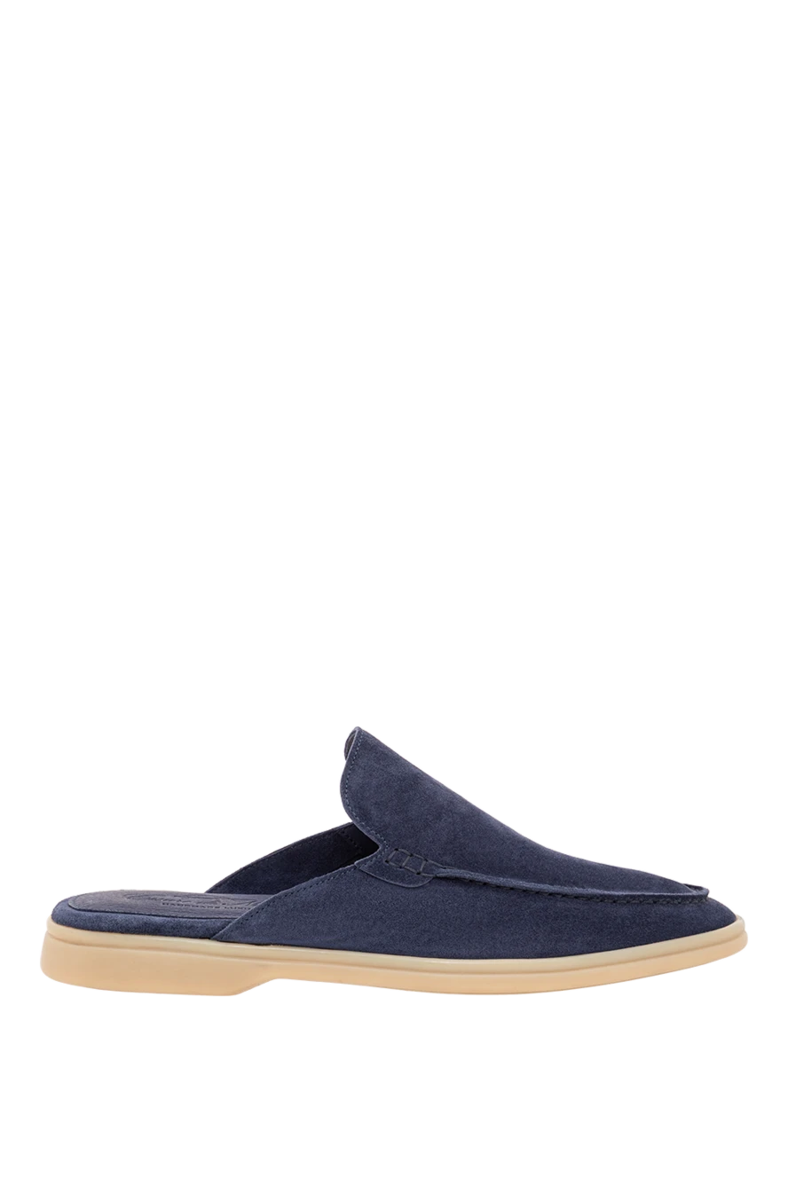 Cesare di Napoli босоножки, мюли 193500 - фото 1